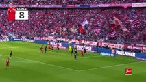 Todos los goles de Robert Lewandowski temporada 2019/20