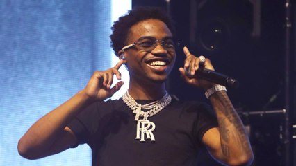 A Vocal Coach Reacts To Roddy Ricch’s Melodies