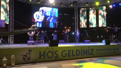 Beylikdüzü Klasik Müzik Günleri 'Taze Bir Nefes' konseriyle başladı