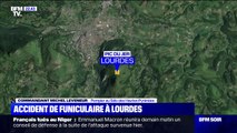 12 blessés à Lourdes: 