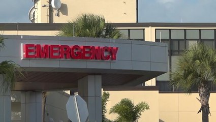 Hurricanes could be tipping point for hospitals