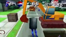 Pepsiman, la historia en menos de 3 minutos - Continue