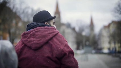 للقصة بقية- سوريون يتحدّون اللجوء