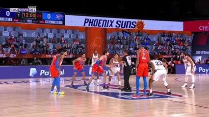 [VF] NBA : Les Suns sont inarrêtables !