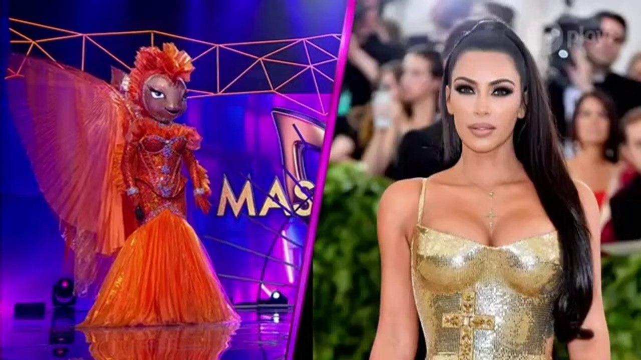 The Masked Singer (AU) - S02E01 - August 10, 2020 || The Masked Singer (AU) - S02E02