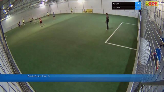 But de Equipe 1 (8-12) - Equipe 1 Vs Equipe 2 - 05/08/20 20:05 - Loisir Poitiers