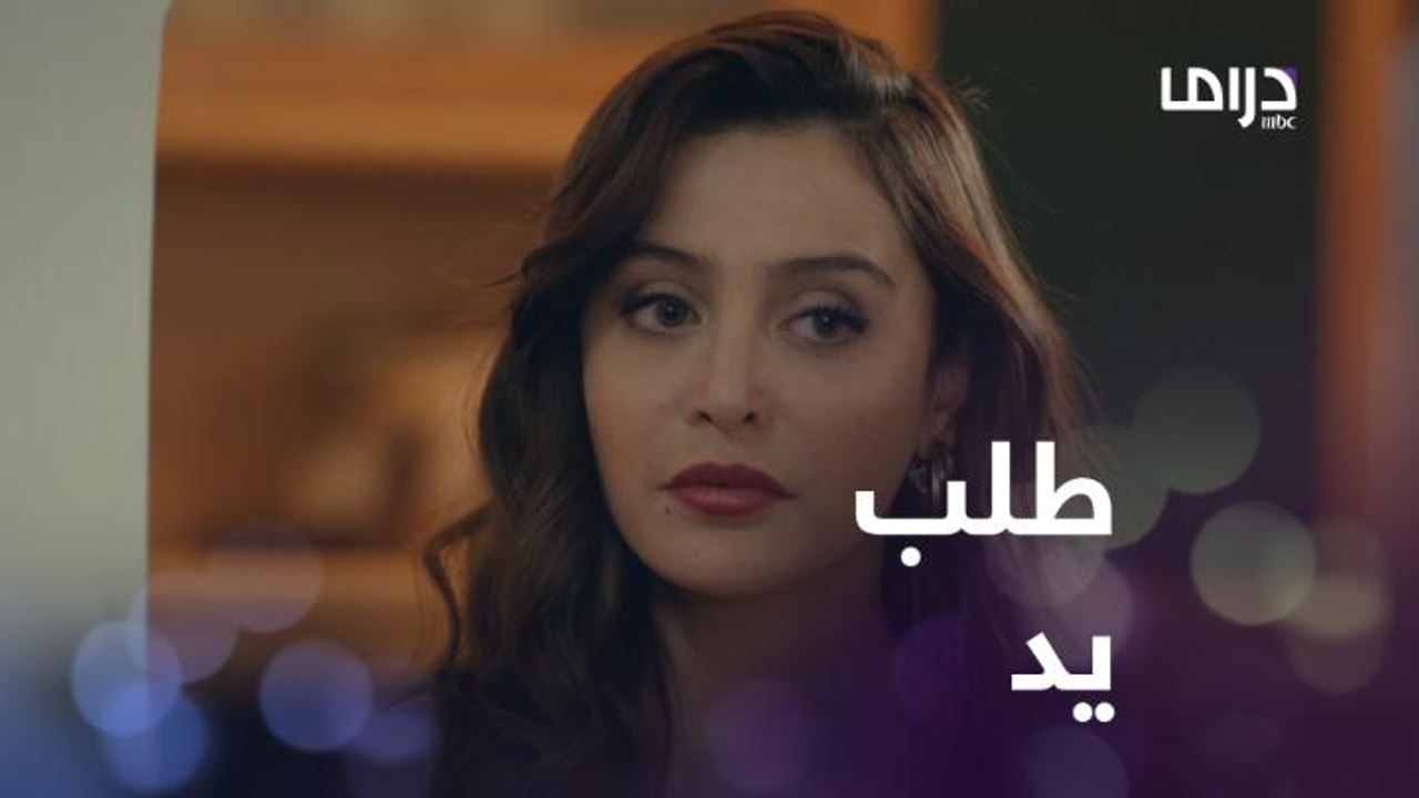 قبلت الزواج من أخيه لتنتقم منه