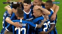 Inter vs 2-1 Bayer Leverkusen Highlights & All goals