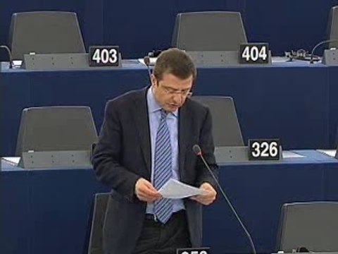 Ignasi Guardans Cambó on Terrorism