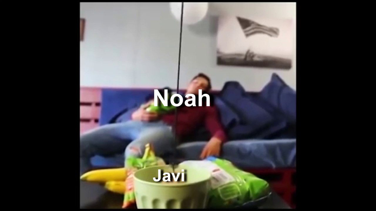 NOSOTROS AS VINES