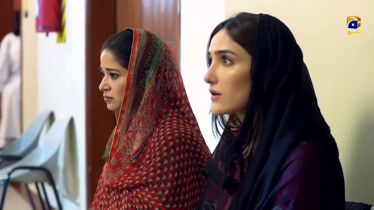 Deewangi EP 41 - Har Pal Geo Drama