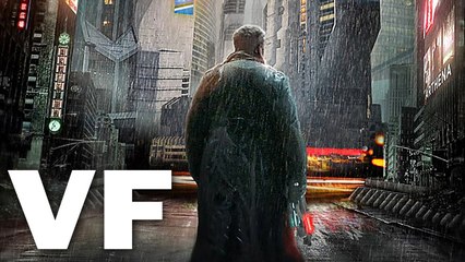 2047 : Virtual Revolution - Bande Annonce VF