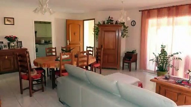 A vendre - Maison/villa - FLORENSAC (34510) - 4 pièces - 100m²