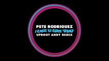 Pete Rodríguez - I Like It Like That (Uproot Andy Remix)