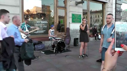 The Cranberries - Zombie