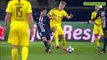 PSG vs Dortmund 2-0 ExtEnded Highlights & Goals UCL - 2020