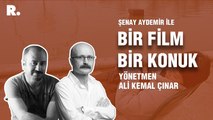 Bir Film Bir Konuk... Ali Kemal Çınar ile ‘What Time is it There’