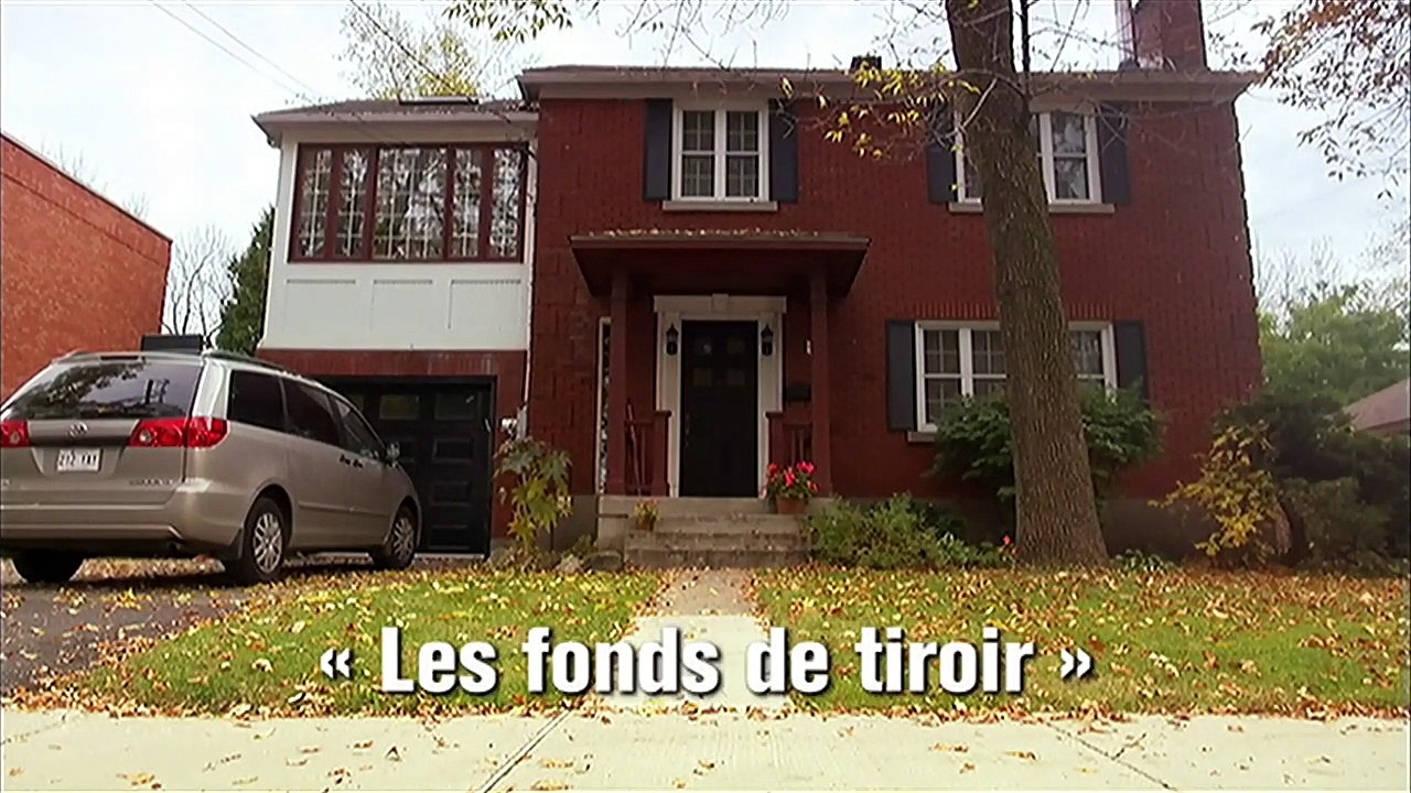 Les Parent Saison 3 Épisode 15 Les fonds de tiroirs