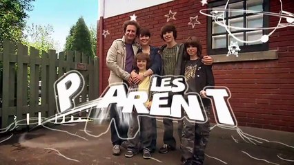Les Parent Saison 3 Épisode 17 Black Zak