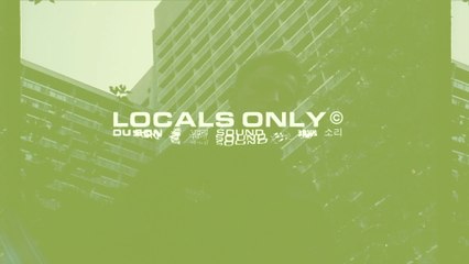 Locals Only Sound - Move With Me