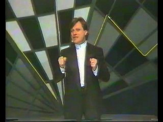 Dio reklame za novi album Halida Bešlića ("Mostovi tuge") i telop za EPP TVSa (1988.)