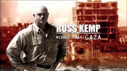 Ross Kemp Middle East: Gaza (HD)