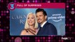 Orlando Bloom Surprises and Scares Fiancée Katy Perry During Her Second 'Smile Sunday' Livestream