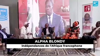 ALPHA BLONDY DÉNONCE: L’AFRIQUE VICTIME D’ÉPISTÉMICIDE AU BILAN DES 60 ANS D’INDÉPENDANCE AFRICAINE