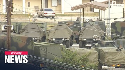 U.S. has no immediate plans to reduce troops in S. Korea: American Conservative