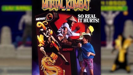 Mortal Kombat The Movie Everything You Didn't Know SYFY WIRE