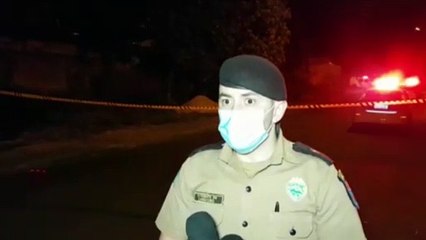 Homem que morreu ao ser baleado, tentava furto no Colégio do Interlagos, afirma PM