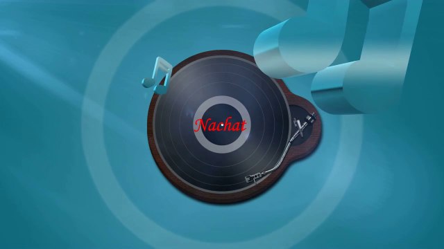 Nayda Chaabi Nachat نايضة شعبي نشاط