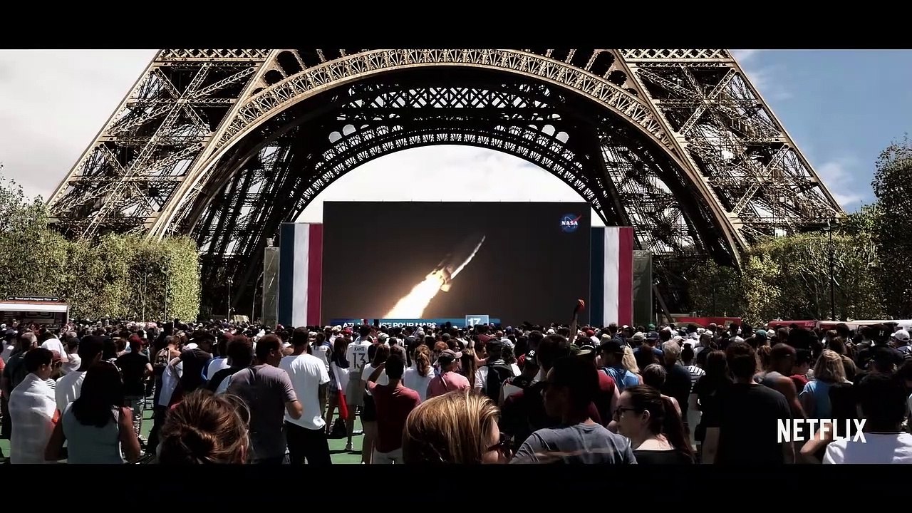 Away Trailer