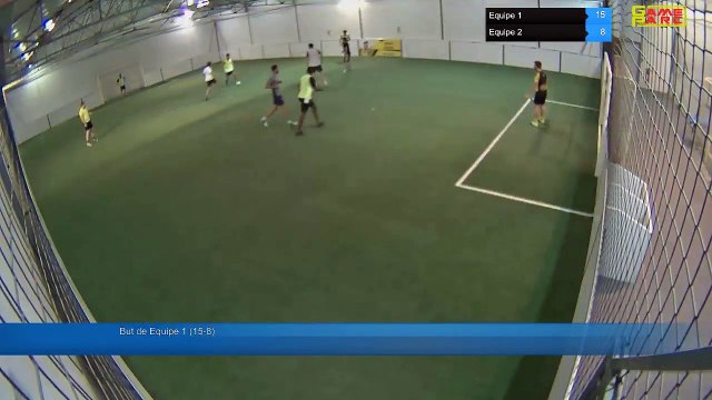 But de Equipe 1 (15-8) - Equipe 1 Vs Equipe 2 - 05/08/20 22:06 - Loisir Poitiers