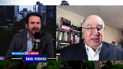 El fraude de la Reforma Energética, en opinión de Ángel Verdugo