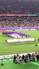Rugby World Cup Final 2020 part 8 | Anthony S Casey Singapore