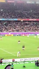Rugby World Cup Final 2020 part 7 | Anthony S Casey Singapore