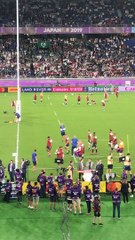 Rugby World Cup Final 2020 part 3 | Anthony S Casey Singapore