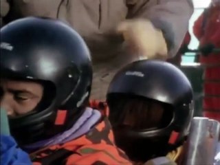 Rasta Rockett (1994) - Bande annonce