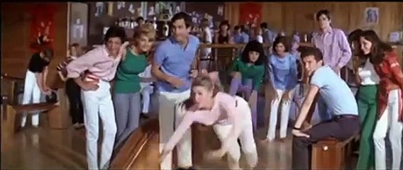 Le gendarme de Saint-Tropez (1964) - Bande annonce