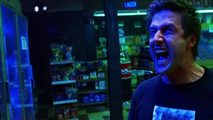 You Cannot Kill David Arquette Movie
