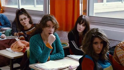 Camille redouble (2012) - Bande annonce