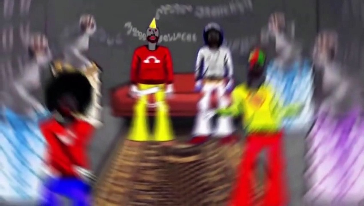 PARTYEVENT (Das Musical)