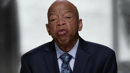 John Lewis Good Trouble Movie Clip - Bloody Sunday