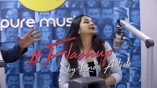 @Flashup By Knox Artiste _ @14SONGSON1BEAT _ Mi Gente _ J. Balvin x Willy Willia_HIGH