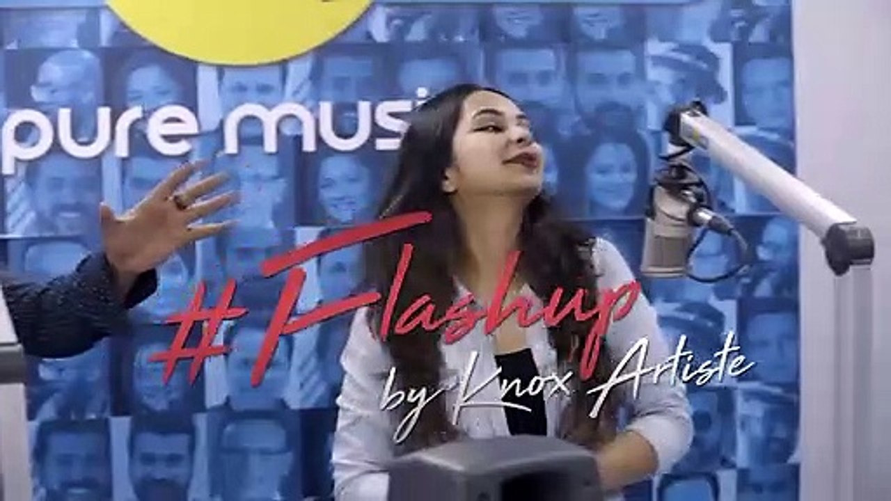 @Flashup By Knox Artiste _ @14SONGSON1BEAT _ Mi Gente _ J. Balvin x Willy Willia_HIGH