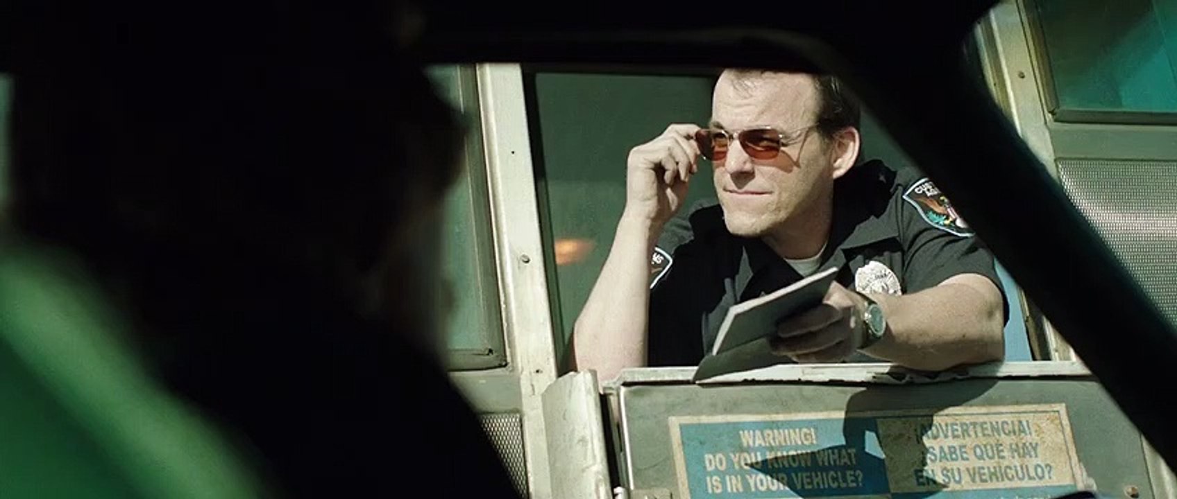 Dallas Buyers Club Movie (2013) - Clip - You Could Be Thrown in Jail