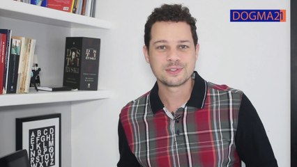 DOGMA21 entrevista a jornalista e comentarista de cinema Bárbara Farias