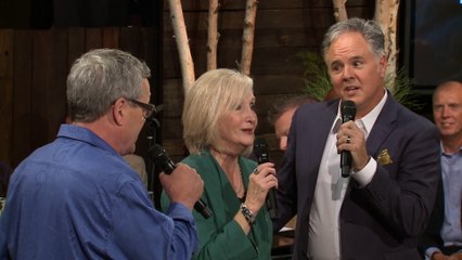 Gaither - The Longer I Serve Him (Live At Studio C, Gaither Studios, Alexandria, IN/2016)