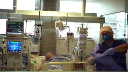 Covid-19: Brasil tem 3,05 milhões de casos